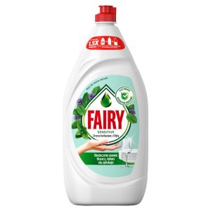 Fairy Sensitive 1350ml