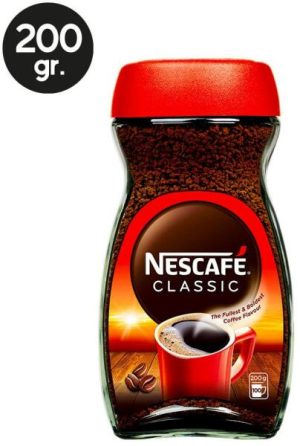 Nescafe Classic 200g