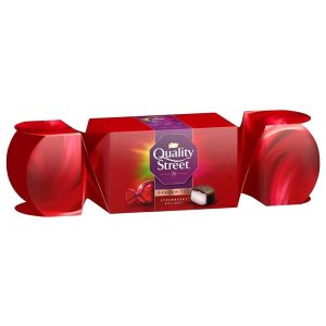Quality Street Giant Strawberry 385g