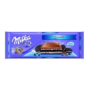 Milka Oreo 300g