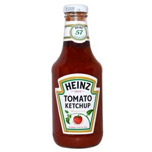 Heinz Tomato Ketchup 855g