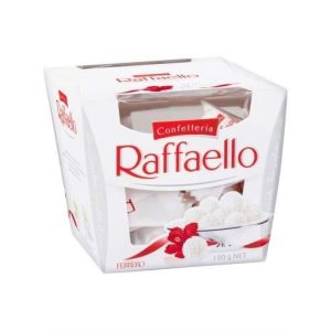Raffaelo T15 150g