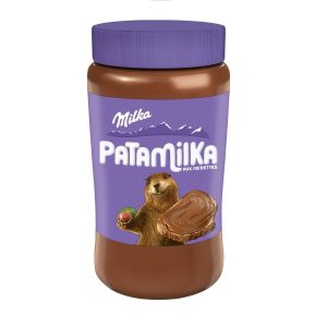 Milka Patamilka 600g