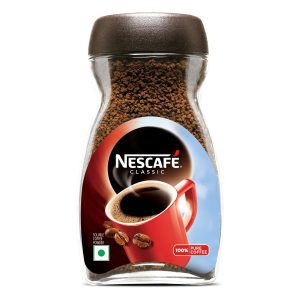 Nescafe Classic 100g