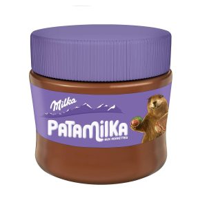 Milka Patamilka 240g