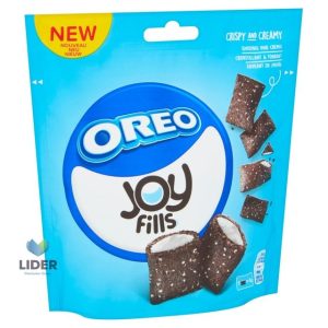 Milka Joy Fills Oreo Vanilla 90g