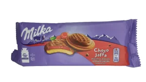 Milka Jaffa 147g Assortment