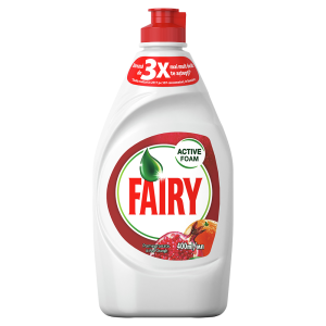Fairy Orange 400ml
