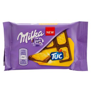Milka TUC 35g