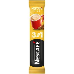 Nescafe 3in1