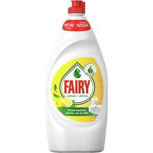 Fairy Lemon 800ml
