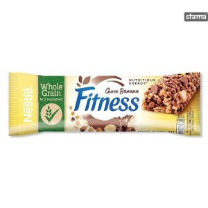 Fitness Bar Chocolate Banana 23,5g