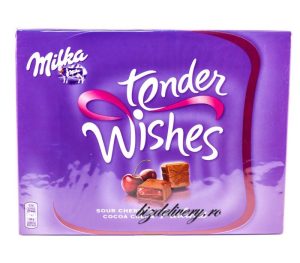 Milka Tender Wish 110g