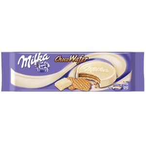 Milka Supreme White 180g
