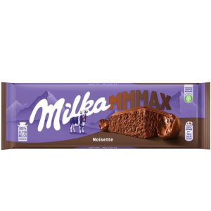 Milka Noisette 270g