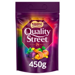 Quality Street Pouch 450g