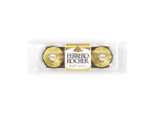 Rocher T3 Flowpack