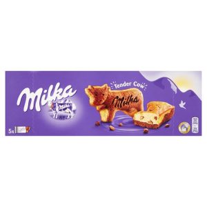 Milka Tender Cow 140g