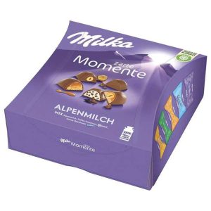 Milka Zarte Momente Mix 169g