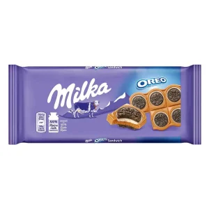 Milka Oreo Sandwich 92g