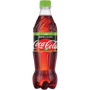 Coca-Cola Lime 500ml
