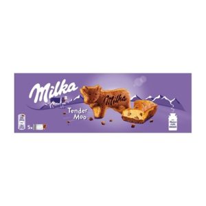 Milka Tender Moo 140g