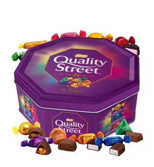 Quality Street 900g