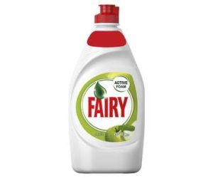 Fairy Apple 400ml