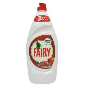 Fairy Orange 800ml