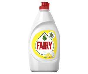 Fairy Lemon 400ml