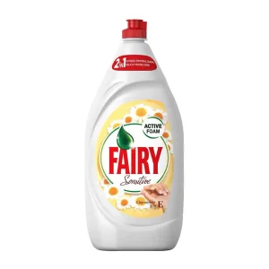 Fairy Sensitive Chamomile&Vit E 400ml