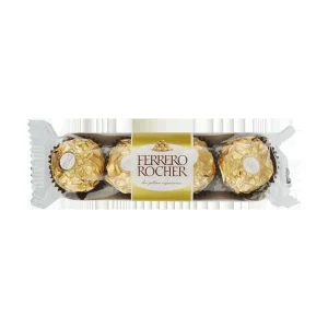 Rocher T4 Tree