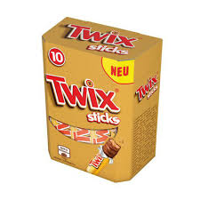 Mars sticks 10pk