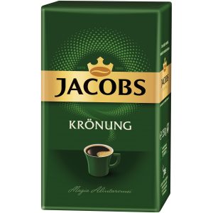 Jacobs Kronung 250g