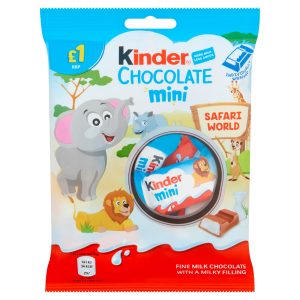 Kinder 1,00 Pmp Sharing Bag