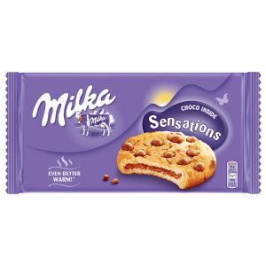 Milka Sensation 156g
