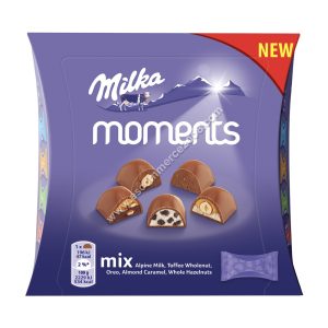 Milka Moments Assortment 97g