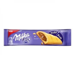 Milka Tender Break 26g