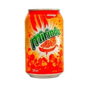 Mirinda 330ml