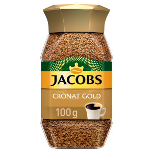 Jacobs Cronat Gold 100g