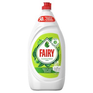 Fairy Apple 1350ml