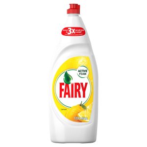 Fairy Lemon 1350ml