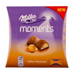 Milka Moments Toffe 97g