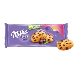 Milka Pieguski 135g Assortment