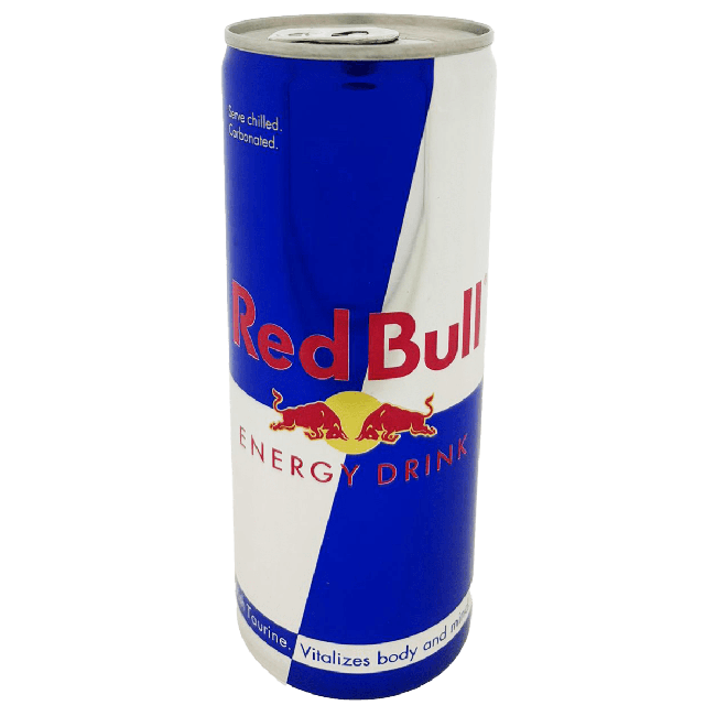 Red Bull Energy Drink 250ml